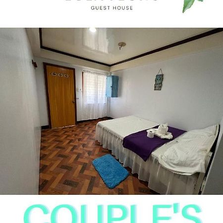 Lola Flor'S Guest House El Nido Kültér fotó
