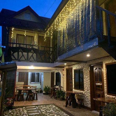 Lola Flor'S Guest House El Nido Kültér fotó