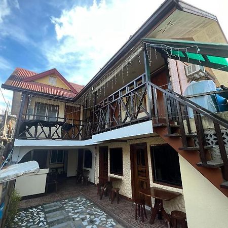 Lola Flor'S Guest House El Nido Kültér fotó